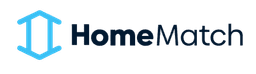HomeMatch Logo