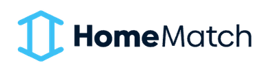 HomeMatch Logo
