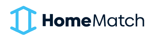 HomeMatch Logo